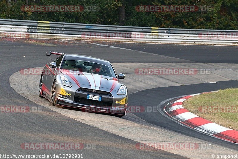 Bild #10792931 - Touristenfahrten Nürburgring Nordschleife (16.09.2020)