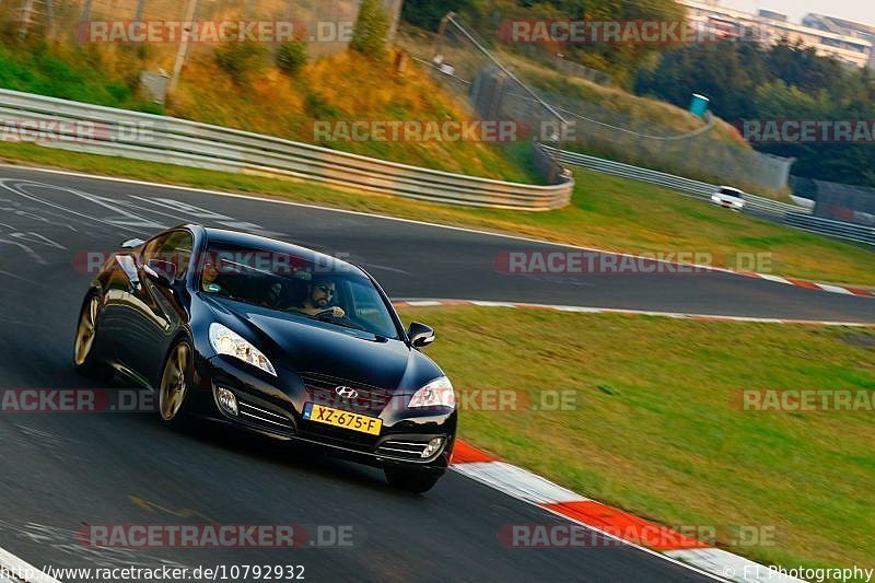 Bild #10792932 - Touristenfahrten Nürburgring Nordschleife (16.09.2020)