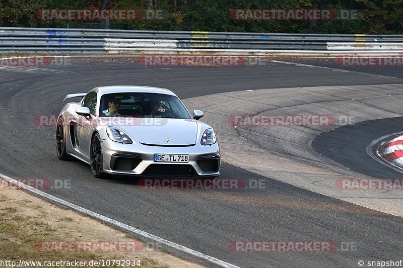 Bild #10792934 - Touristenfahrten Nürburgring Nordschleife (16.09.2020)