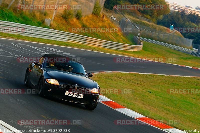 Bild #10792938 - Touristenfahrten Nürburgring Nordschleife (16.09.2020)