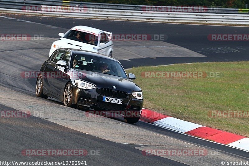 Bild #10792941 - Touristenfahrten Nürburgring Nordschleife (16.09.2020)