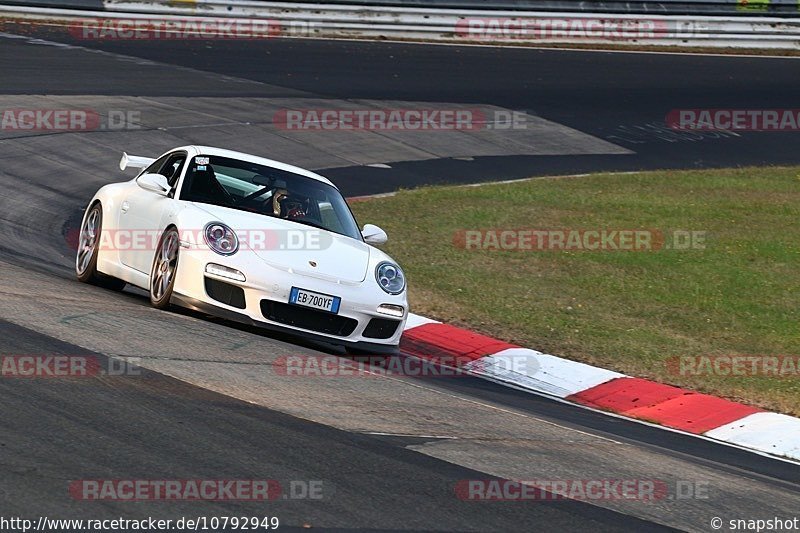 Bild #10792949 - Touristenfahrten Nürburgring Nordschleife (16.09.2020)