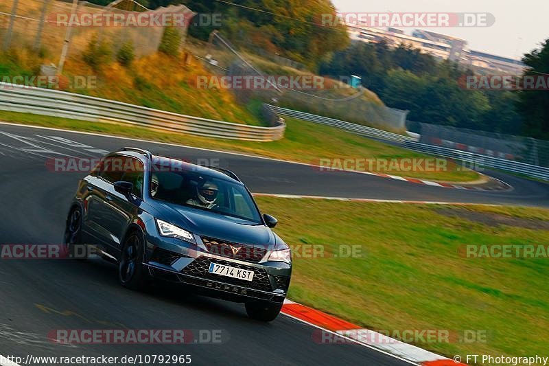 Bild #10792965 - Touristenfahrten Nürburgring Nordschleife (16.09.2020)