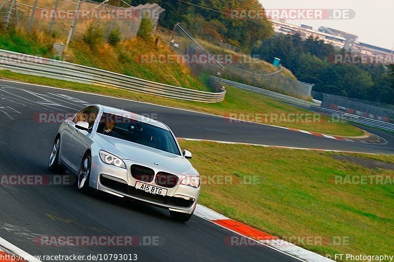 Bild #10793013 - Touristenfahrten Nürburgring Nordschleife (16.09.2020)