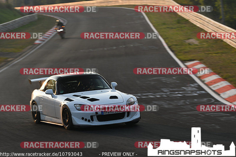 Bild #10793043 - Touristenfahrten Nürburgring Nordschleife (16.09.2020)