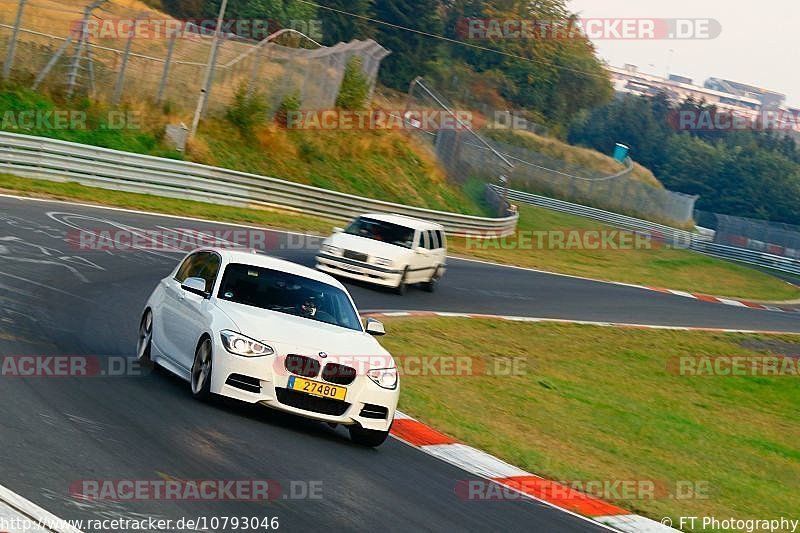 Bild #10793046 - Touristenfahrten Nürburgring Nordschleife (16.09.2020)