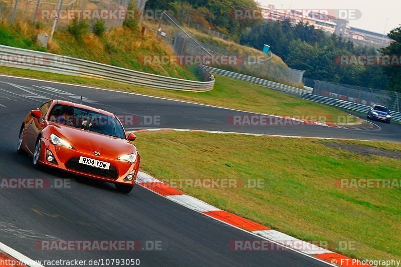 Bild #10793050 - Touristenfahrten Nürburgring Nordschleife (16.09.2020)