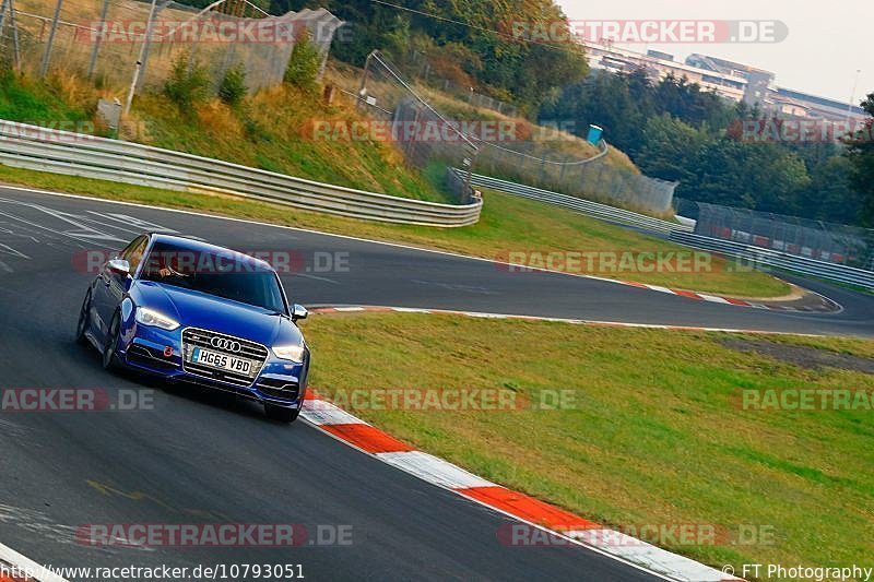 Bild #10793051 - Touristenfahrten Nürburgring Nordschleife (16.09.2020)