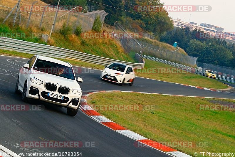 Bild #10793054 - Touristenfahrten Nürburgring Nordschleife (16.09.2020)