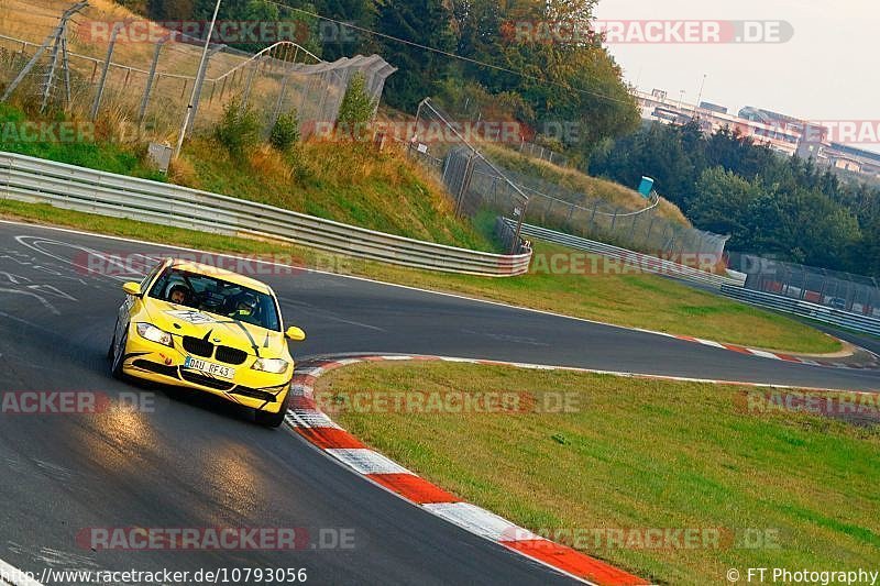 Bild #10793056 - Touristenfahrten Nürburgring Nordschleife (16.09.2020)