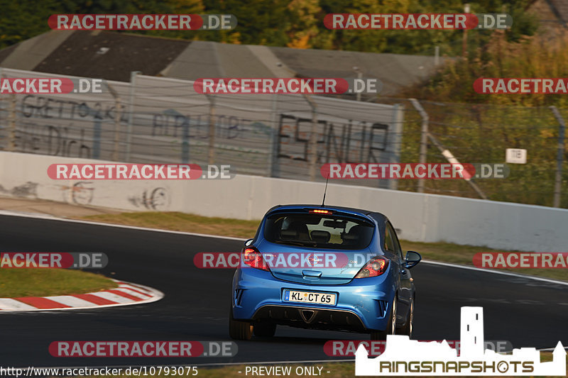 Bild #10793075 - Touristenfahrten Nürburgring Nordschleife (16.09.2020)