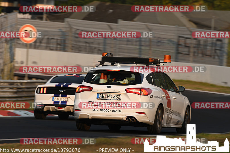 Bild #10793076 - Touristenfahrten Nürburgring Nordschleife (16.09.2020)