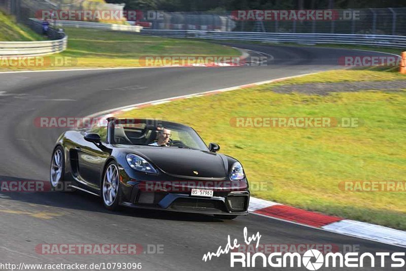 Bild #10793096 - Touristenfahrten Nürburgring Nordschleife (16.09.2020)