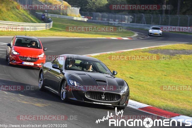 Bild #10793100 - Touristenfahrten Nürburgring Nordschleife (16.09.2020)