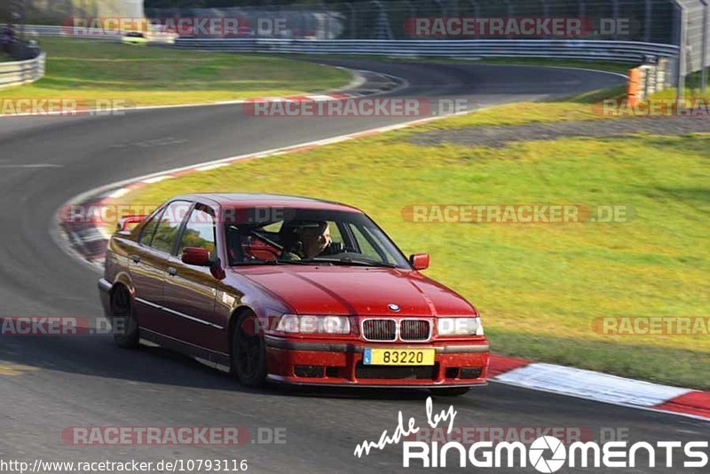 Bild #10793116 - Touristenfahrten Nürburgring Nordschleife (16.09.2020)