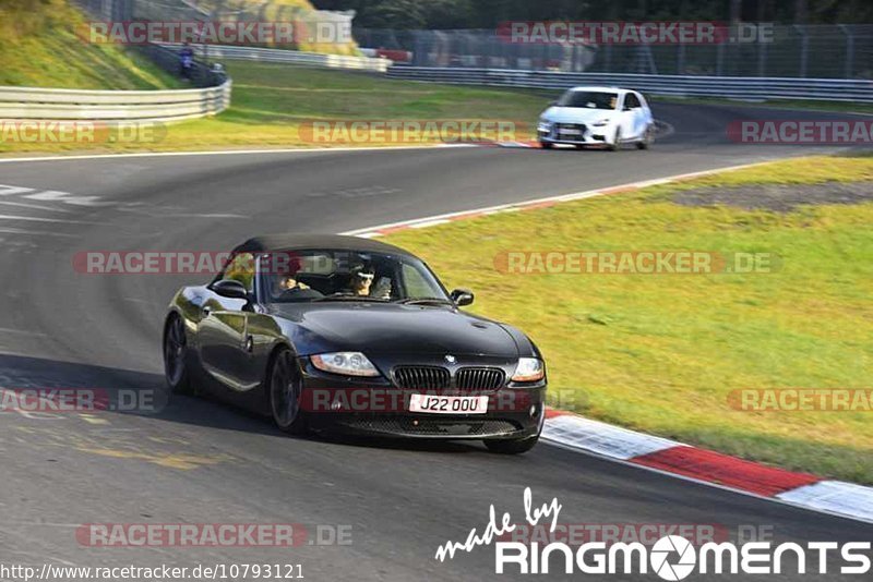 Bild #10793121 - Touristenfahrten Nürburgring Nordschleife (16.09.2020)