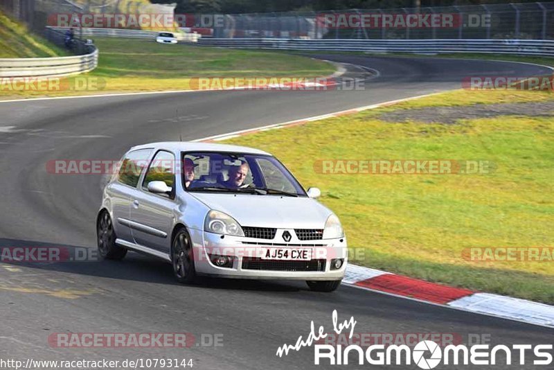 Bild #10793144 - Touristenfahrten Nürburgring Nordschleife (16.09.2020)