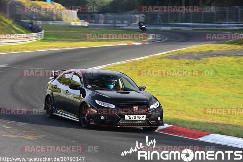 Bild #10793147 - Touristenfahrten Nürburgring Nordschleife (16.09.2020)