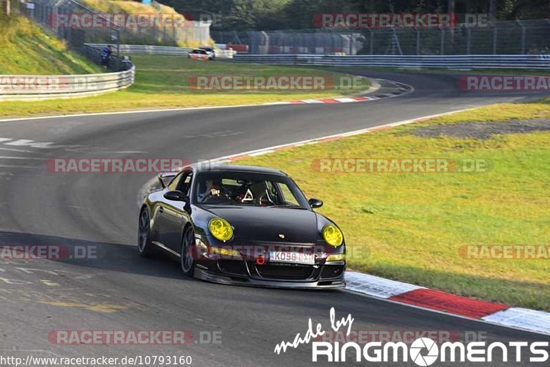 Bild #10793160 - Touristenfahrten Nürburgring Nordschleife (16.09.2020)