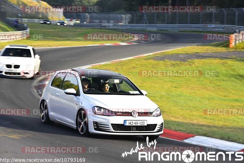 Bild #10793169 - Touristenfahrten Nürburgring Nordschleife (16.09.2020)