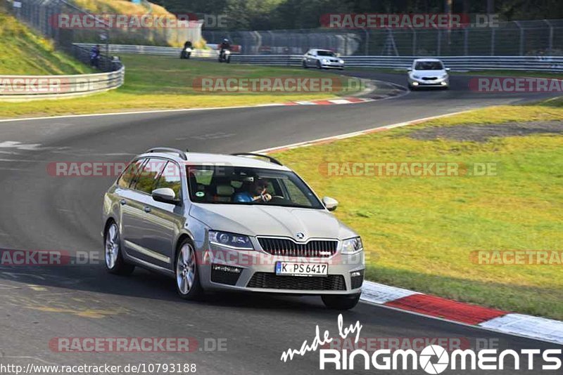 Bild #10793188 - Touristenfahrten Nürburgring Nordschleife (16.09.2020)