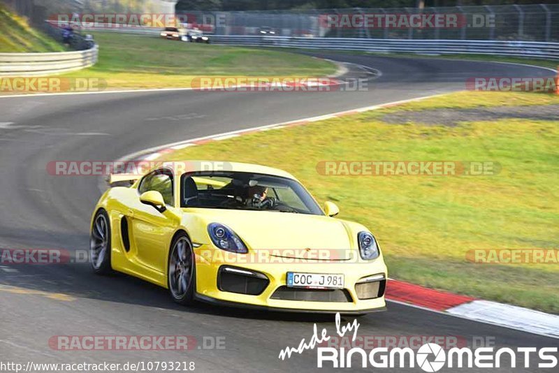 Bild #10793218 - Touristenfahrten Nürburgring Nordschleife (16.09.2020)