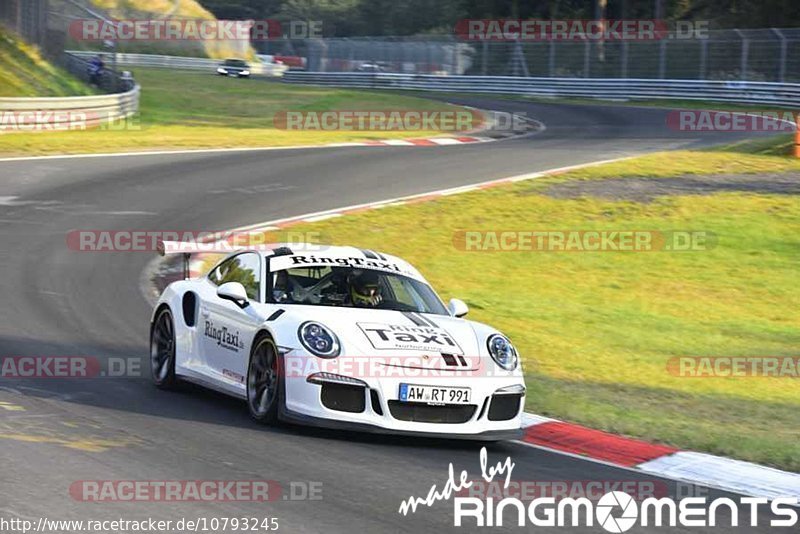 Bild #10793245 - Touristenfahrten Nürburgring Nordschleife (16.09.2020)