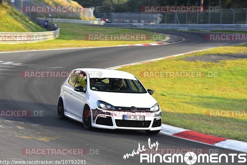 Bild #10793291 - Touristenfahrten Nürburgring Nordschleife (16.09.2020)