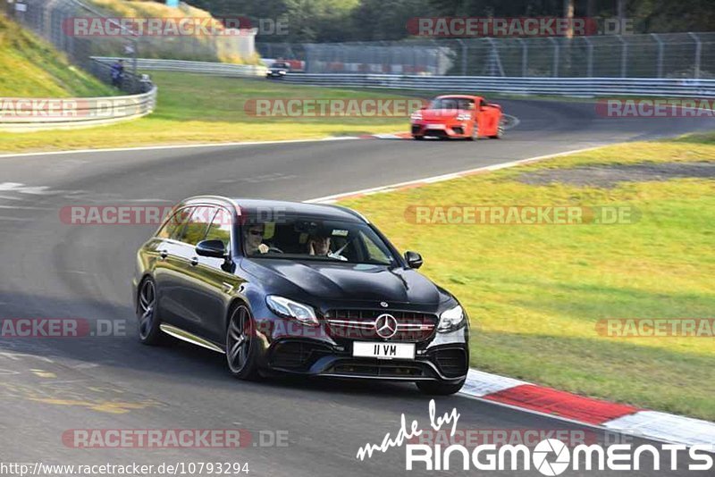 Bild #10793294 - Touristenfahrten Nürburgring Nordschleife (16.09.2020)