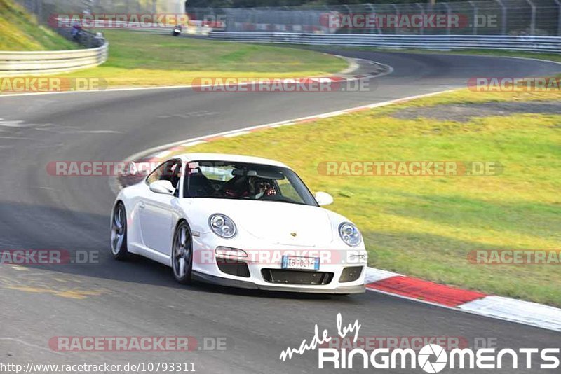 Bild #10793311 - Touristenfahrten Nürburgring Nordschleife (16.09.2020)