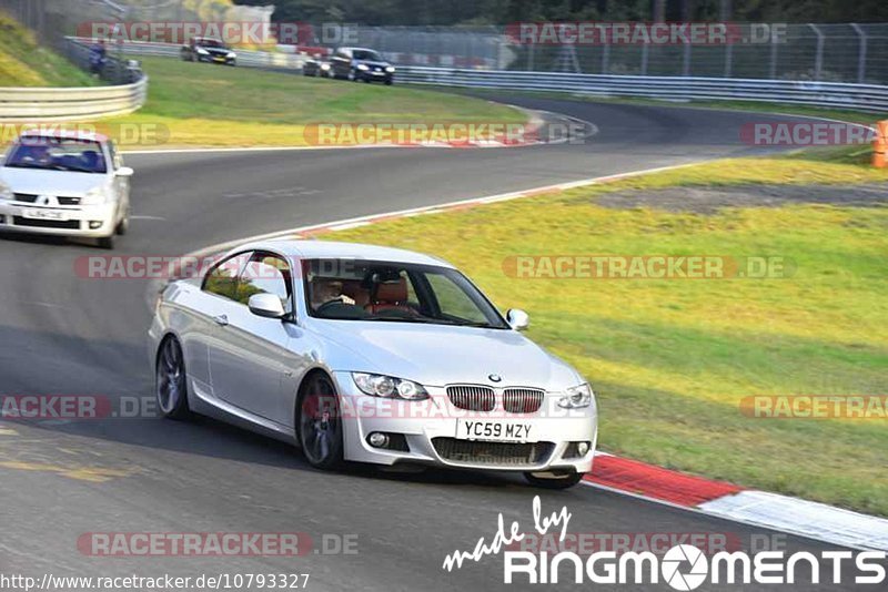 Bild #10793327 - Touristenfahrten Nürburgring Nordschleife (16.09.2020)