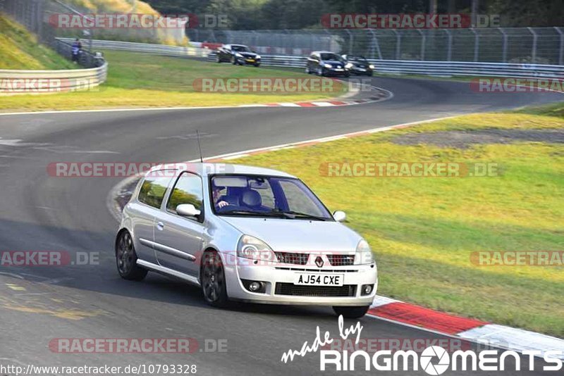 Bild #10793328 - Touristenfahrten Nürburgring Nordschleife (16.09.2020)