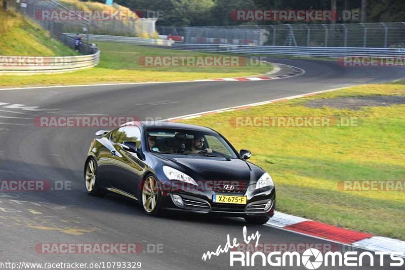 Bild #10793329 - Touristenfahrten Nürburgring Nordschleife (16.09.2020)