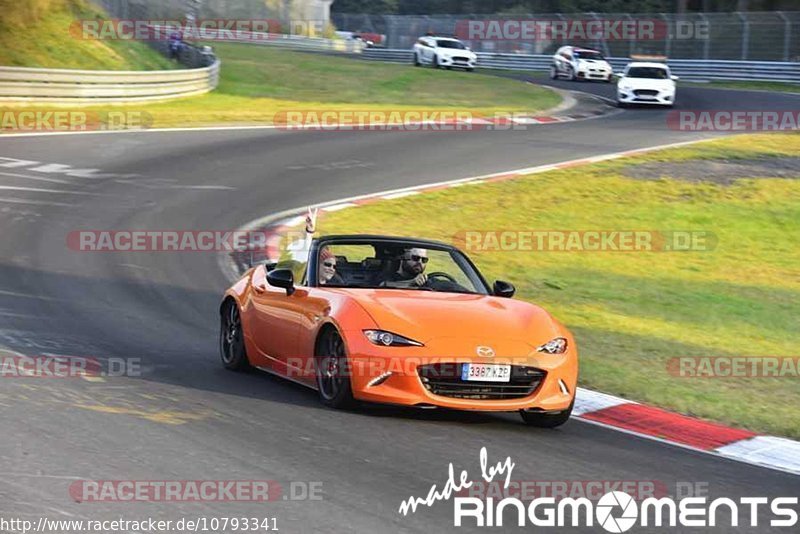 Bild #10793341 - Touristenfahrten Nürburgring Nordschleife (16.09.2020)