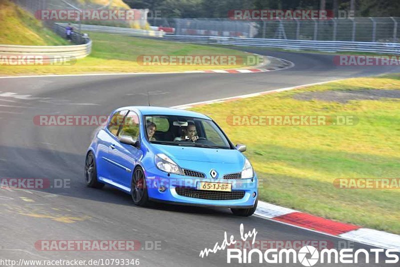 Bild #10793346 - Touristenfahrten Nürburgring Nordschleife (16.09.2020)