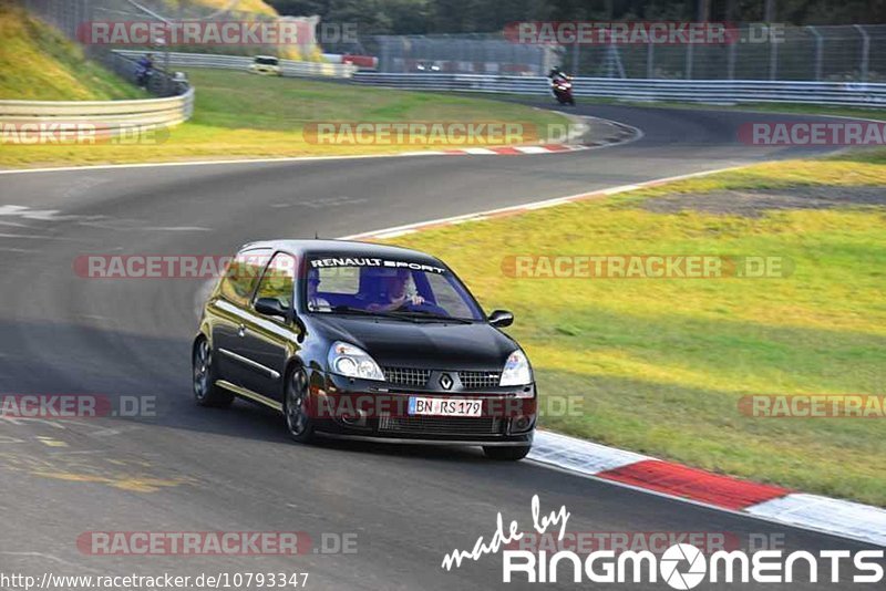 Bild #10793347 - Touristenfahrten Nürburgring Nordschleife (16.09.2020)