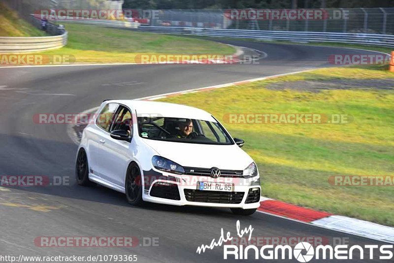 Bild #10793365 - Touristenfahrten Nürburgring Nordschleife (16.09.2020)