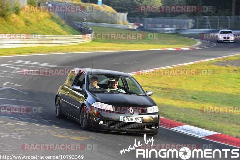 Bild #10793369 - Touristenfahrten Nürburgring Nordschleife (16.09.2020)