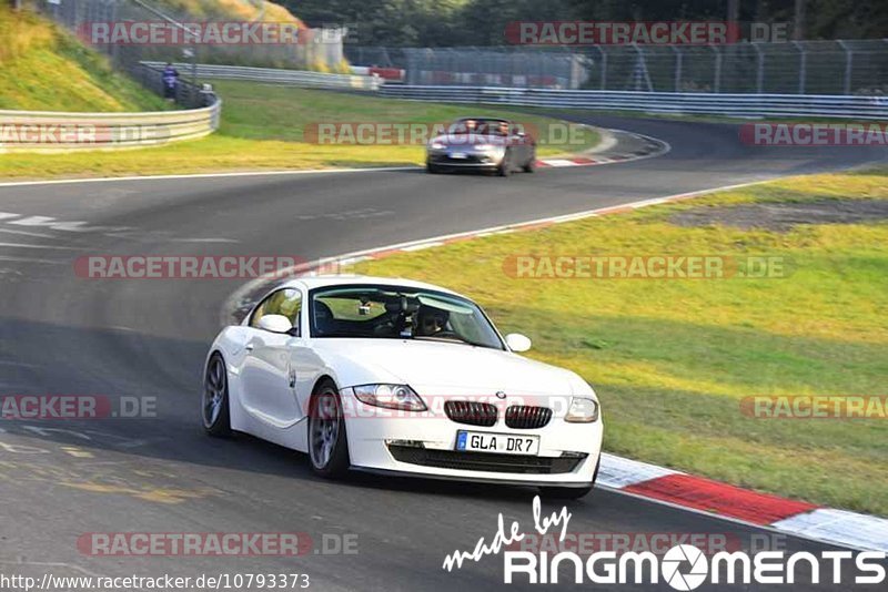 Bild #10793373 - Touristenfahrten Nürburgring Nordschleife (16.09.2020)