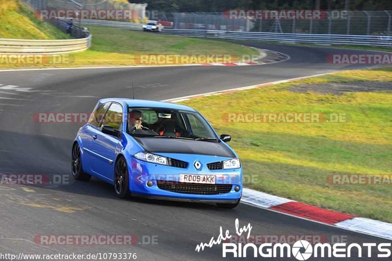 Bild #10793376 - Touristenfahrten Nürburgring Nordschleife (16.09.2020)