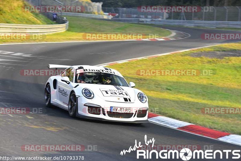 Bild #10793378 - Touristenfahrten Nürburgring Nordschleife (16.09.2020)