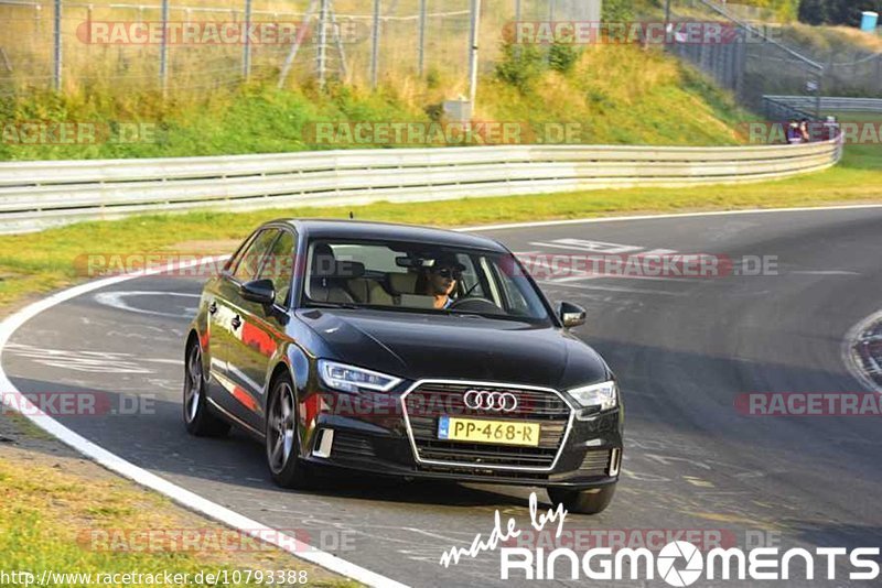 Bild #10793388 - Touristenfahrten Nürburgring Nordschleife (16.09.2020)