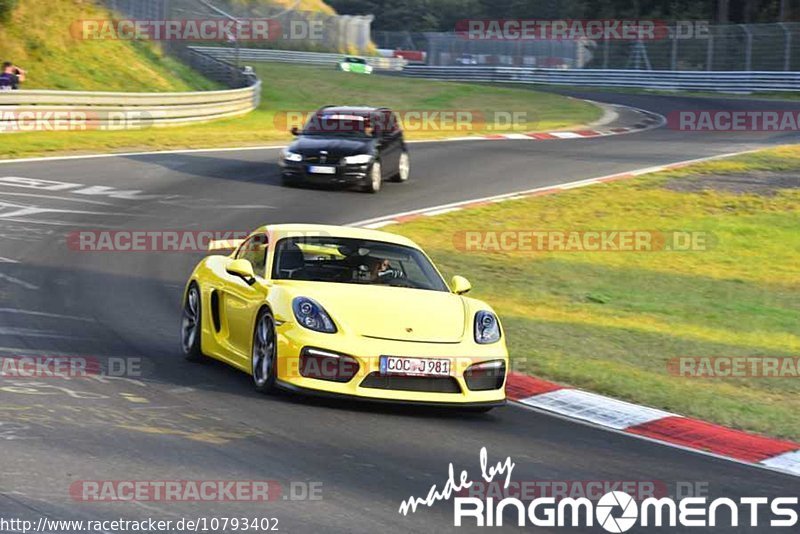 Bild #10793402 - Touristenfahrten Nürburgring Nordschleife (16.09.2020)