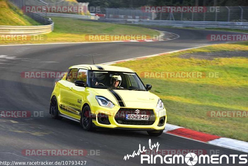 Bild #10793427 - Touristenfahrten Nürburgring Nordschleife (16.09.2020)