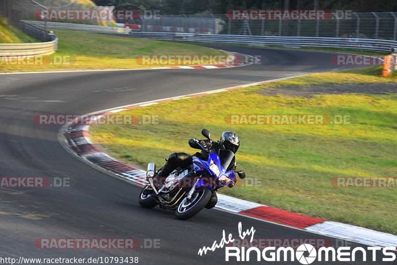 Bild #10793438 - Touristenfahrten Nürburgring Nordschleife (16.09.2020)