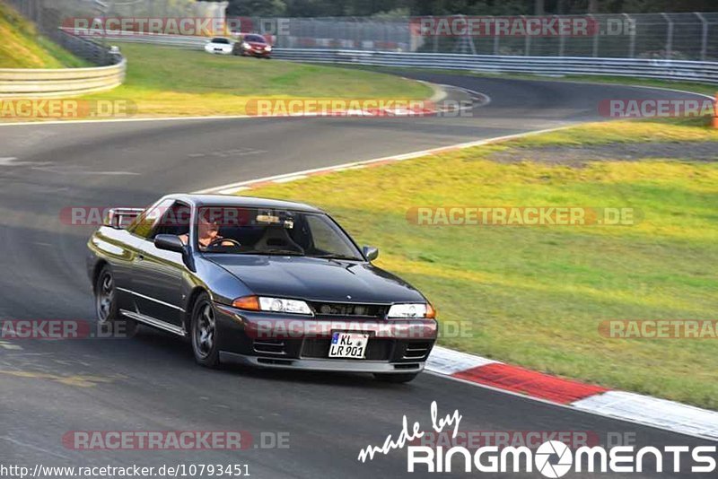 Bild #10793451 - Touristenfahrten Nürburgring Nordschleife (16.09.2020)