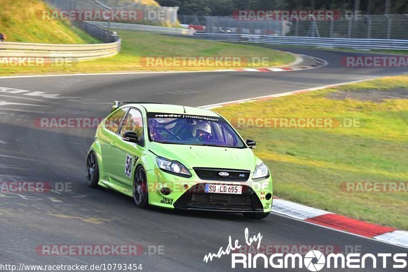 Bild #10793454 - Touristenfahrten Nürburgring Nordschleife (16.09.2020)