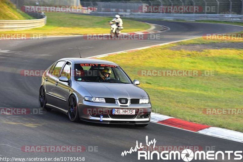 Bild #10793458 - Touristenfahrten Nürburgring Nordschleife (16.09.2020)