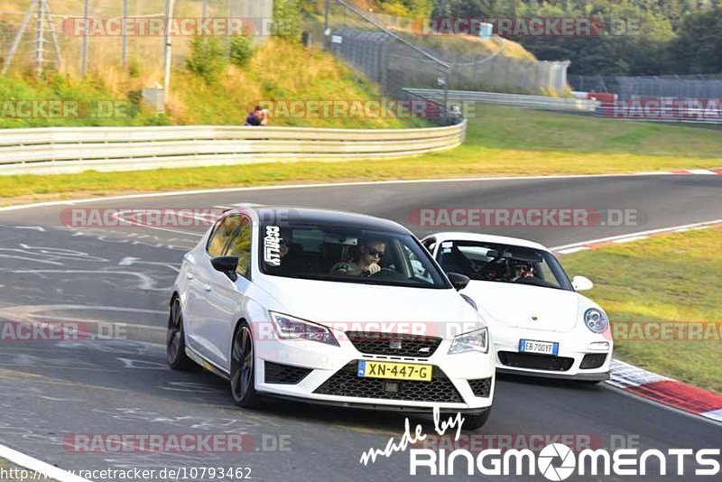 Bild #10793462 - Touristenfahrten Nürburgring Nordschleife (16.09.2020)