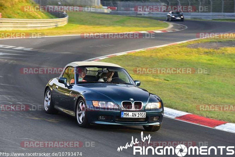 Bild #10793474 - Touristenfahrten Nürburgring Nordschleife (16.09.2020)